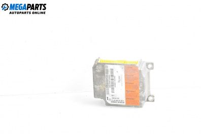 Modul airbag for Mercedes-Benz M-Class SUV (W163) (02.1998 - 06.2005)