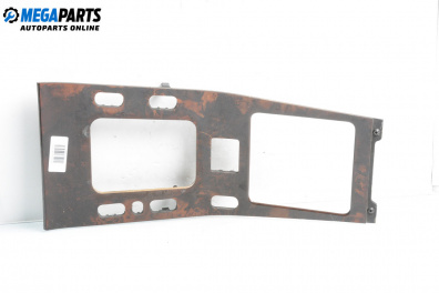 Consola centrală for Mercedes-Benz M-Class SUV (W163) (02.1998 - 06.2005)