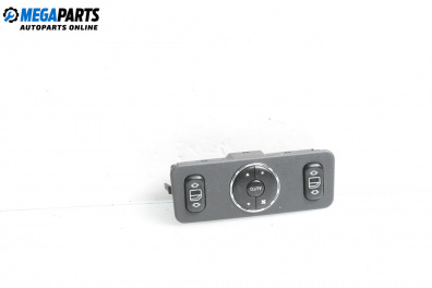Panou butoane for Mercedes-Benz M-Class SUV (W163) (02.1998 - 06.2005)