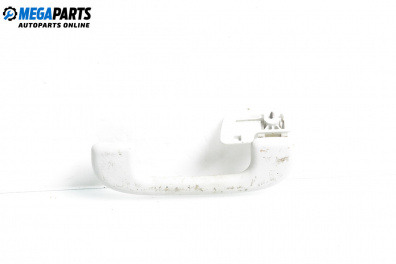 Handgriff for Mercedes-Benz M-Class SUV (W163) (02.1998 - 06.2005), 5 türen, position: links, rückseite