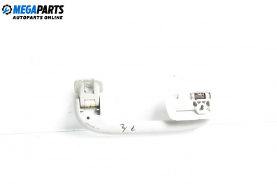 Handgriff for Mercedes-Benz M-Class SUV (W163) (02.1998 - 06.2005), 5 türen, position: rechts, rückseite