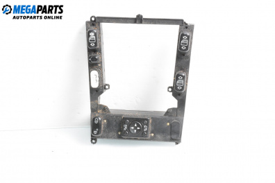 Panou butoane for Mercedes-Benz M-Class SUV (W163) (02.1998 - 06.2005)