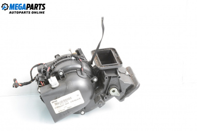 Corp motor suflantă for Mercedes-Benz M-Class SUV (W163) (02.1998 - 06.2005), 5 uși, suv
