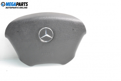 Airbag for Mercedes-Benz M-Class SUV (W163) (02.1998 - 06.2005), 5 uși, suv, position: fața