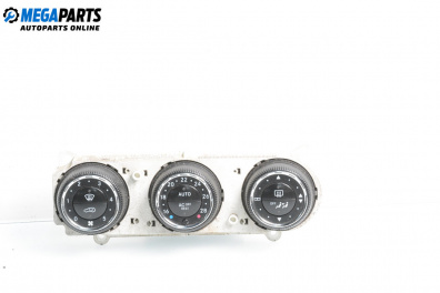 Panou aer condiționat for Mercedes-Benz M-Class SUV (W163) (02.1998 - 06.2005)