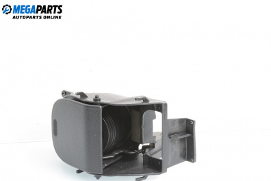 Plastic interior volan for Mercedes-Benz M-Class SUV (W163) (02.1998 - 06.2005), 5 uși, suv