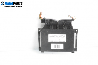 Modul transmisie for Mercedes-Benz M-Class SUV (W163) (02.1998 - 06.2005), automatic, №  A 030 545 48 32