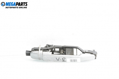 Mâner exterior for Mercedes-Benz M-Class SUV (W163) (02.1998 - 06.2005), 5 uși, suv, position: stânga - spate