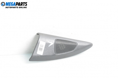 Difuzor for Mercedes-Benz M-Class SUV (W163) (02.1998 - 06.2005)