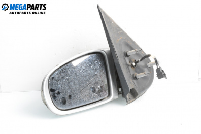 Oglindă for Mercedes-Benz M-Class SUV (W163) (02.1998 - 06.2005), 5 uși, suv, position: stânga