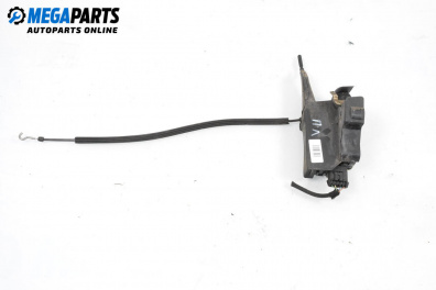 Încuietoare for Mercedes-Benz M-Class SUV (W163) (02.1998 - 06.2005), position: stânga - fața