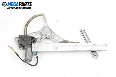 Macara electrică geam for Mercedes-Benz M-Class SUV (W163) (02.1998 - 06.2005), 5 uși, suv, position: stânga - fața