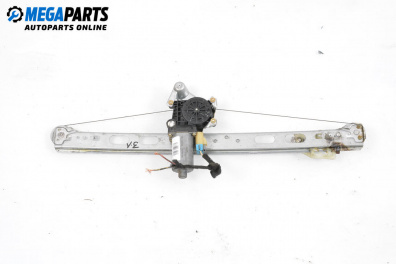 Macara electrică geam for Mercedes-Benz M-Class SUV (W163) (02.1998 - 06.2005), 5 uși, suv, position: stânga - spate
