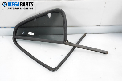 Vent window for Mercedes-Benz M-Class SUV (W163) (02.1998 - 06.2005), 5 doors, suv, position: left