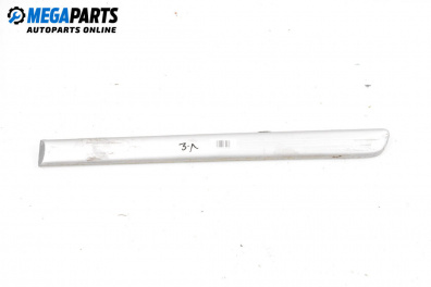 Material profilat exterior for Mercedes-Benz M-Class SUV (W163) (02.1998 - 06.2005), suv, position: stânga
