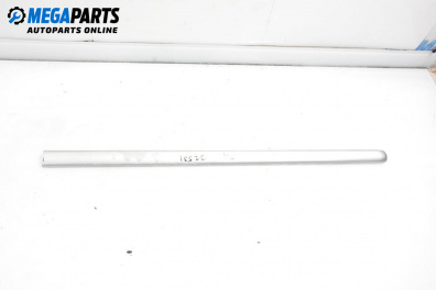 Material profilat exterior for Mercedes-Benz M-Class SUV (W163) (02.1998 - 06.2005), suv, position: fața