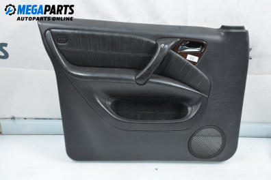 Panou interior ușă for Mercedes-Benz M-Class SUV (W163) (02.1998 - 06.2005), 5 uși, suv, position: stânga - fața