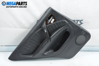 Panou interior ușă for Mercedes-Benz M-Class SUV (W163) (02.1998 - 06.2005), 5 uși, suv, position: stânga - spate
