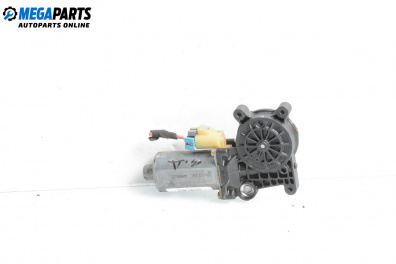 Motor macara geam for Mercedes-Benz M-Class SUV (W163) (02.1998 - 06.2005), 5 uși, suv, position: dreaptă - spate