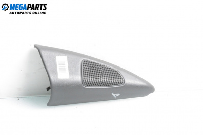 Difuzor for Mercedes-Benz M-Class SUV (W163) (02.1998 - 06.2005)