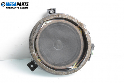 Difuzor for Mercedes-Benz M-Class SUV (W163) (02.1998 - 06.2005)