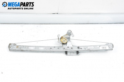 Macara electrică geam for Mercedes-Benz M-Class SUV (W163) (02.1998 - 06.2005), 5 uși, suv, position: dreaptă - spate