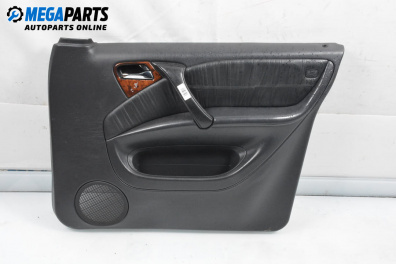 Panou interior ușă for Mercedes-Benz M-Class SUV (W163) (02.1998 - 06.2005), 5 uși, suv, position: dreaptă - fața