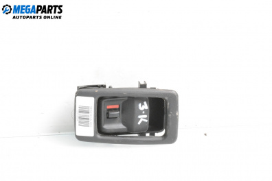 Mâner portbagaj for Mercedes-Benz M-Class SUV (W163) (02.1998 - 06.2005), 5 uși, suv