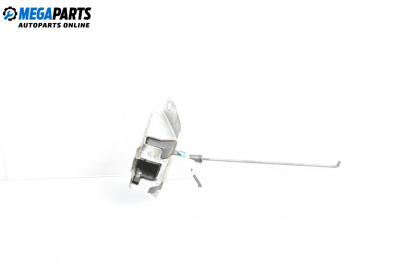 Încuietoare portbagaj for Mercedes-Benz M-Class SUV (W163) (02.1998 - 06.2005), suv, position: din spate