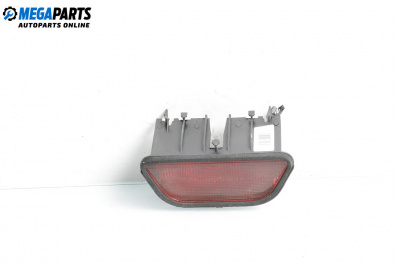 Al treilea stop for Mercedes-Benz M-Class SUV (W163) (02.1998 - 06.2005), suv