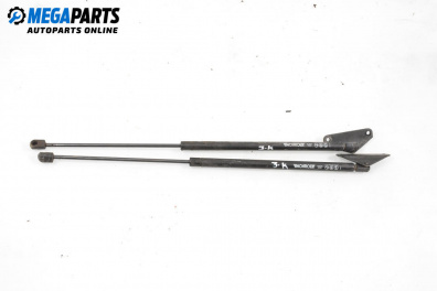 Tije telescopice, portbagaj for Mercedes-Benz M-Class SUV (W163) (02.1998 - 06.2005)