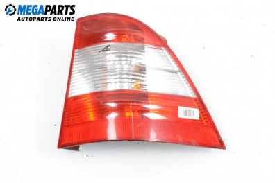 Stop for Mercedes-Benz M-Class SUV (W163) (02.1998 - 06.2005), suv, position: dreapta