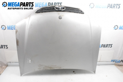 Capotă for Mercedes-Benz M-Class SUV (W163) (02.1998 - 06.2005), 5 uși, suv, position: fața