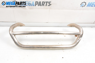 Roll bar for Mercedes-Benz M-Class SUV (W163) (02.1998 - 06.2005), suv