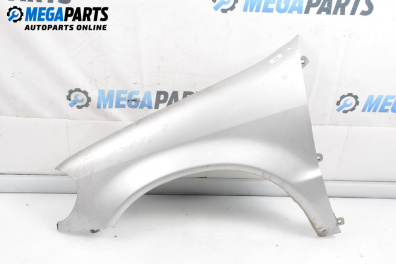 Aripă for Mercedes-Benz M-Class SUV (W163) (02.1998 - 06.2005), 5 uși, suv, position: stânga - fața