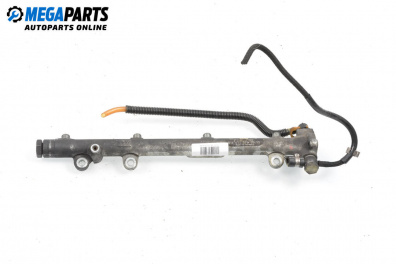 Rampă combustibil for Mercedes-Benz M-Class SUV (W163) (02.1998 - 06.2005) ML 270 CDI (163.113), 163 hp