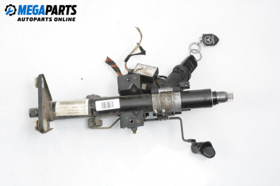 Lenkwelle for Mercedes-Benz M-Class SUV (W163) (02.1998 - 06.2005)