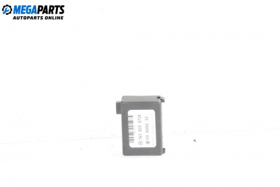 Regensensor for Mercedes-Benz M-Class SUV (W163) (02.1998 - 06.2005), № 163 820 0726