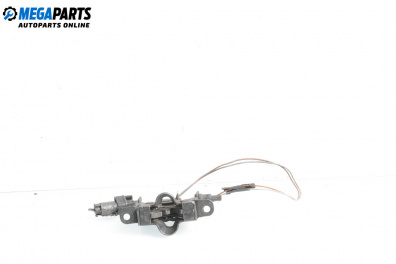 Încuietoare portbagaj for Mercedes-Benz M-Class SUV (W163) (02.1998 - 06.2005), suv, position: din spate
