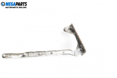 Balama capotă for Mercedes-Benz M-Class SUV (W163) (02.1998 - 06.2005), 5 uși, suv, position: stânga