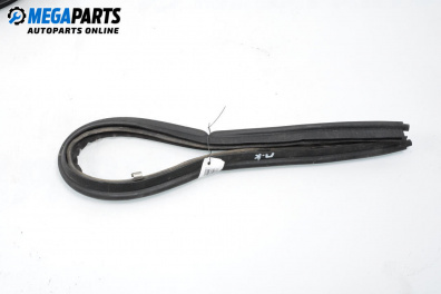 Bonnet seal for Mercedes-Benz M-Class SUV (W163) (02.1998 - 06.2005), 5 doors, suv, position: front