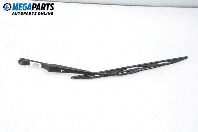 Braț ștergătoare parbriz for Mercedes-Benz M-Class SUV (W163) (02.1998 - 06.2005), position: stânga