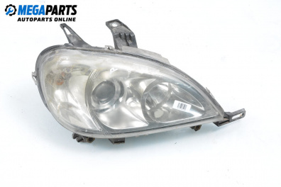 Far for Mercedes-Benz M-Class SUV (W163) (02.1998 - 06.2005), suv, position: dreapta