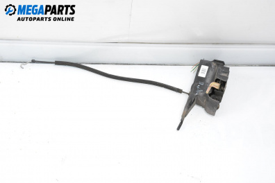 Încuietoare for Mercedes-Benz M-Class SUV (W163) (02.1998 - 06.2005), position: dreaptă - fața