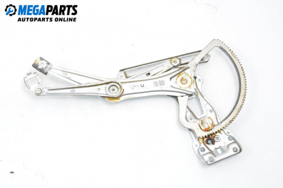 Macara electrică geam for Mercedes-Benz M-Class SUV (W163) (02.1998 - 06.2005), 5 uși, suv, position: dreaptă - fața