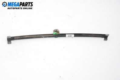 Șină macara geam for Mercedes-Benz M-Class SUV (W163) (02.1998 - 06.2005), 5 uși, suv, position: dreaptă - fața