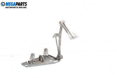 Încuietoare capotă for Mercedes-Benz M-Class SUV (W163) (02.1998 - 06.2005)