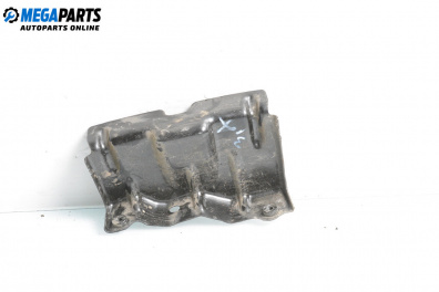 Tampon bară de protecție spate for Mercedes-Benz M-Class SUV (W163) (02.1998 - 06.2005), suv, position: dreaptă - spate