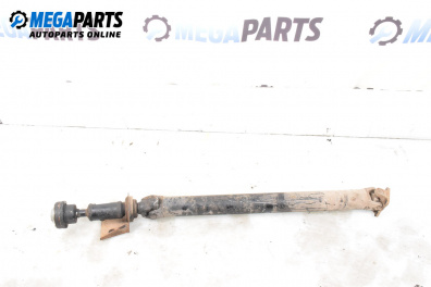 Tail shaft for Mercedes-Benz M-Class SUV (W163) (02.1998 - 06.2005) ML 270 CDI (163.113), 163 hp, automatic