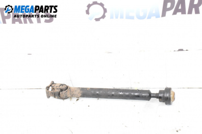 Cardane for Mercedes-Benz M-Class SUV (W163) (02.1998 - 06.2005) ML 270 CDI (163.113), 163 hp, automatic